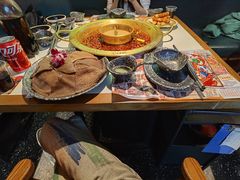 -哥老官重庆美蛙鱼头(宝山龙湖店)