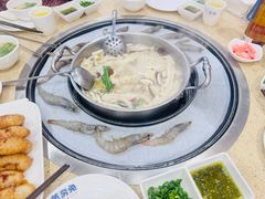 -芭夯兔·无骨兔汤锅(远达港湾店)