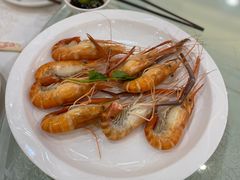 -寻味顺德·南记酒家·传统顺德菜·鱼生(广源路店)