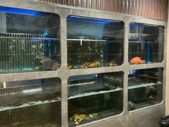 -鲜入唯煮·港式海鲜牛肉火锅(金宝街店)