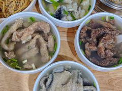 -江南红鱼汤(洋中花园店)