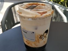 -喜茶(深圳福田星河COCO Park店)