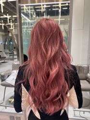 -YH HAIR SALON