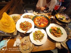 -鸽子窝(黄村店)
