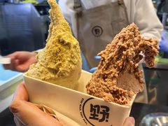 -野人牧坊Gelato(天津南开大悦城店)