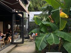 -Metal hands·铁手咖啡