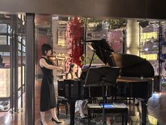 -海派悦庭·海胆烧麦·新融合菜(凯德广场店)