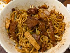 -寻裕记·现炒浇头面(人民广场店)