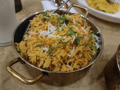 -清真· AL-JANNAT 佳纳特餐厅(仙林店)