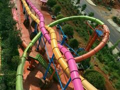 -平江亚马逊水上乐园