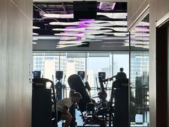 -我爱运动健身·游泳·瑜伽·普拉提馆(大卫城店)