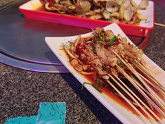 -路边边.炒菜烧烤.音乐餐厅(良乡长虹店)