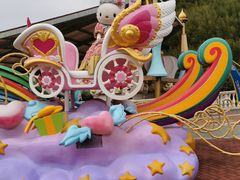 -杭州Hello Kitty乐园