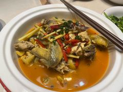 -故乡缘·香格里拉山庄(冷竹路店)