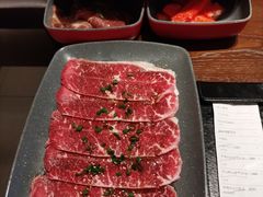 -新石器烤肉(虹悦城店)
