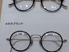 -棱石眼镜(CP静安店)