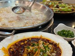 -老来福·非遗酸汤兔(凯旋路店)