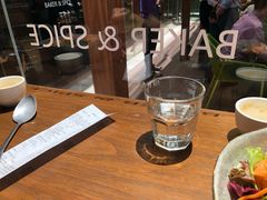 -BAKER&SPICE(国金中心商场店)