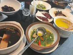 -恒记饭店·海鲜明档(淹城店)