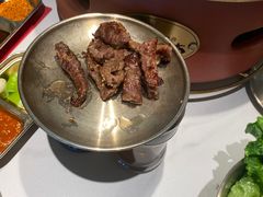 -西塔老太太泥炉烤肉(川沙百联店)
