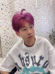 -苏奇发型·烫发染发