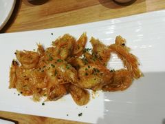 -南海渔家•海鲜•正宗海南菜(海棠湾店)
