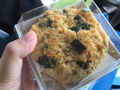 -好利来(建筑大学店)