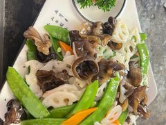 -刘姐啤酒鱼音乐餐厅(阳朔美食丁厄3分店)
