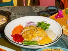 -巽寮印象美食部落餐厅·海鲜·地方特色菜(惠州体验店)