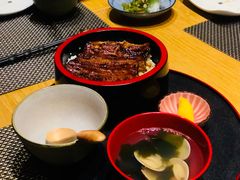 -御厨和食料理·寿司·刺身(麦地店)