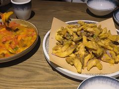 -那时新疆·若羌(经纬汇店)