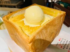 面包诱惑-绿茶餐厅(龙湖杭州金沙天街店)