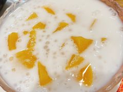 -甜心妈妈·榴莲星级糖水(北京路总店)