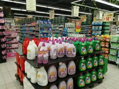 -北京华联生活超市(北京常营店)