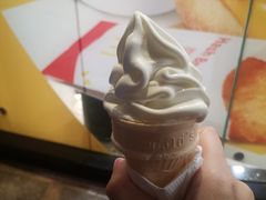-麦当劳(季华好又多店)