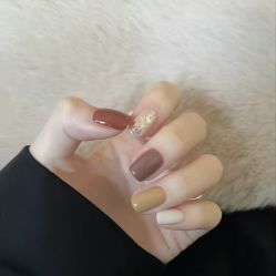 -悦指间美甲美睫
