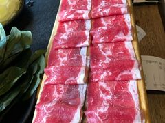 -渝涯重庆豆花老火锅(中赢国际店)