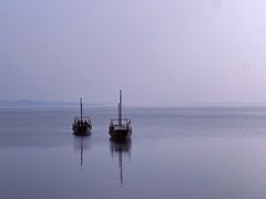 -鄱阳湖国家湿地公园