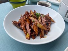 -苏帮袁Sue Cuisine(将台店)