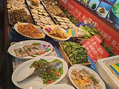 -必点海鲜·鲅鱼水饺(鞍山西道店)
