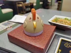 -椰小鸡·琼州糟粕醋(美兰缤纷城店)