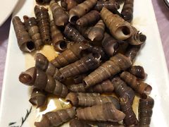 -宾朋海鲜美食餐厅·特色美食(兴海路店)