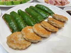 -粥旺庄(芳村店)