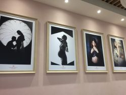 -玛瑞莎·儿童·亲子摄影(越秀店)