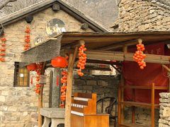 -云丘山景区