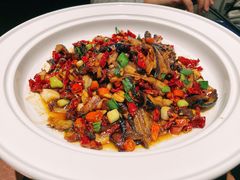 -隐厨·中国菜馆(三里屯T+MALL店)