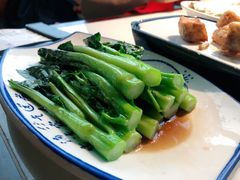 -柳莺湖上·湖景餐厅·江南菜(西湖店)