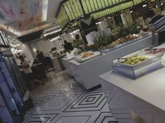 -集杰尚品海鲜烤肉自助餐厅(即墨宝龙广场店)