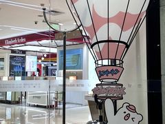 -茂业百货(东门店)