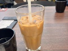-新旺茶餐厅(鑫耀·光环live店)